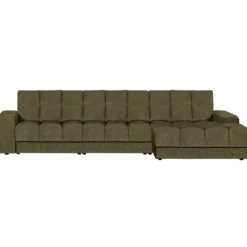 WOOOD Second Date Chaise Longue