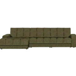 WOOOD Second Date Chaise Longue
