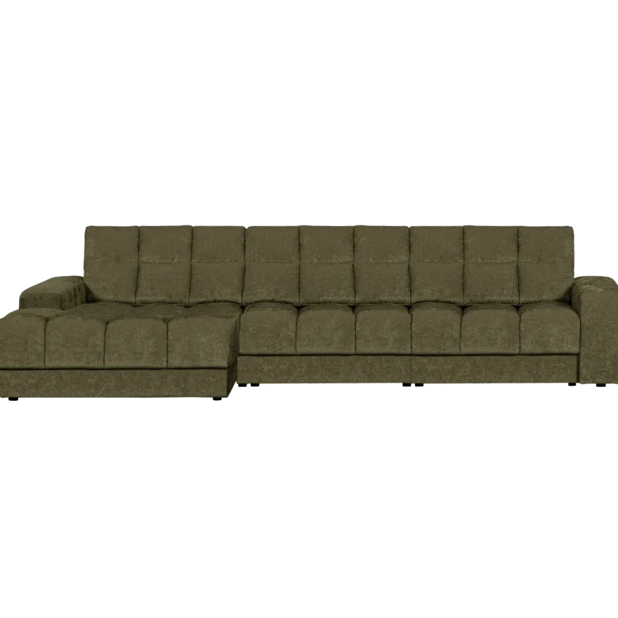 WOOOD Second Date Chaise Longue