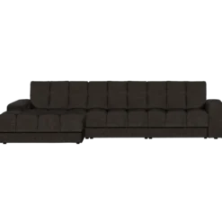 WOOOD Second Date Chaise Longue