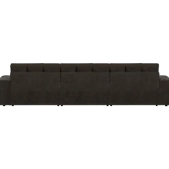 WOOOD Second Date Chaise Longue