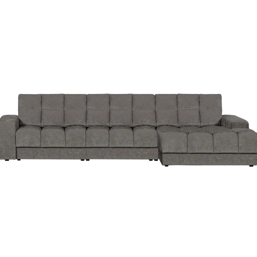 WOOOD Second Date Chaise Longue