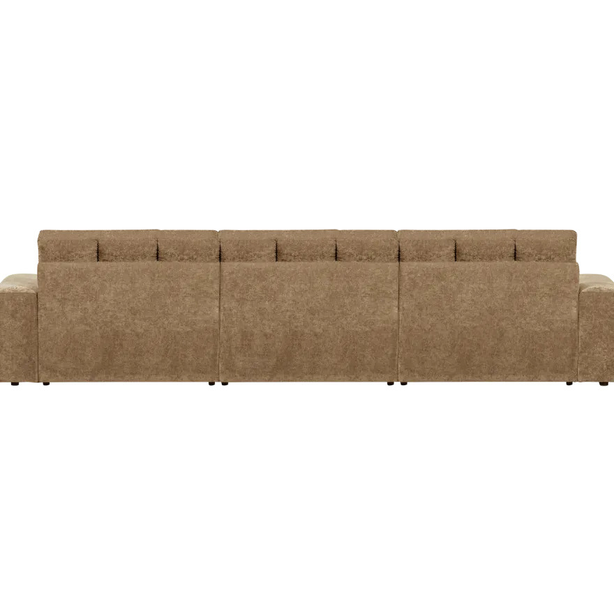 WOOOD Second Date Chaise Longue