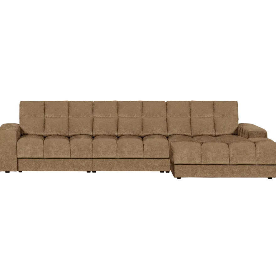 WOOOD Second Date Chaise Longue