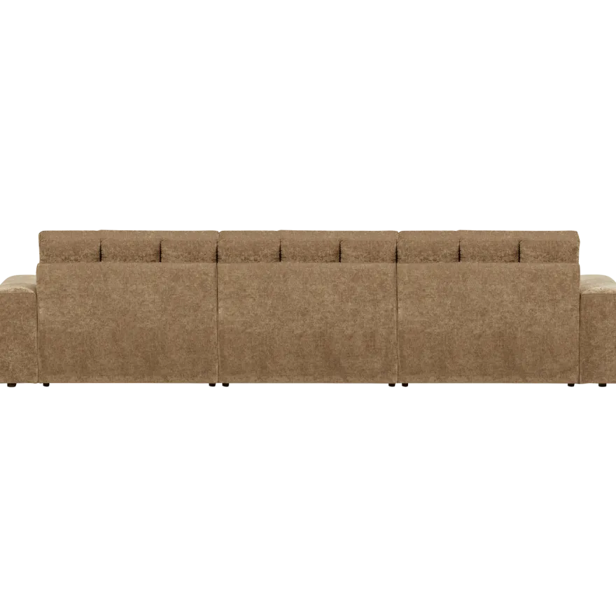 WOOOD Second Date Chaise Longue