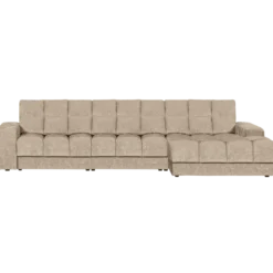 WOOOD Second Date Chaise Longue