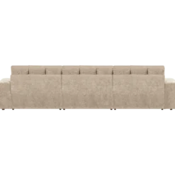 WOOOD Second Date Chaise Longue