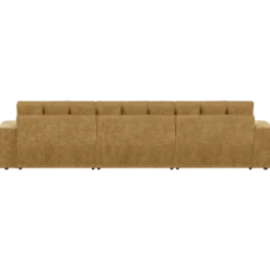 WOOOD Second Date Chaise Longue