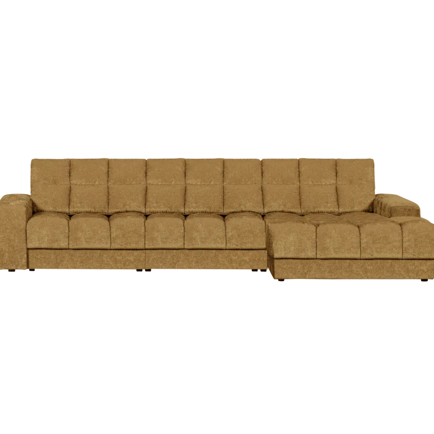 WOOOD Second Date Chaise Longue