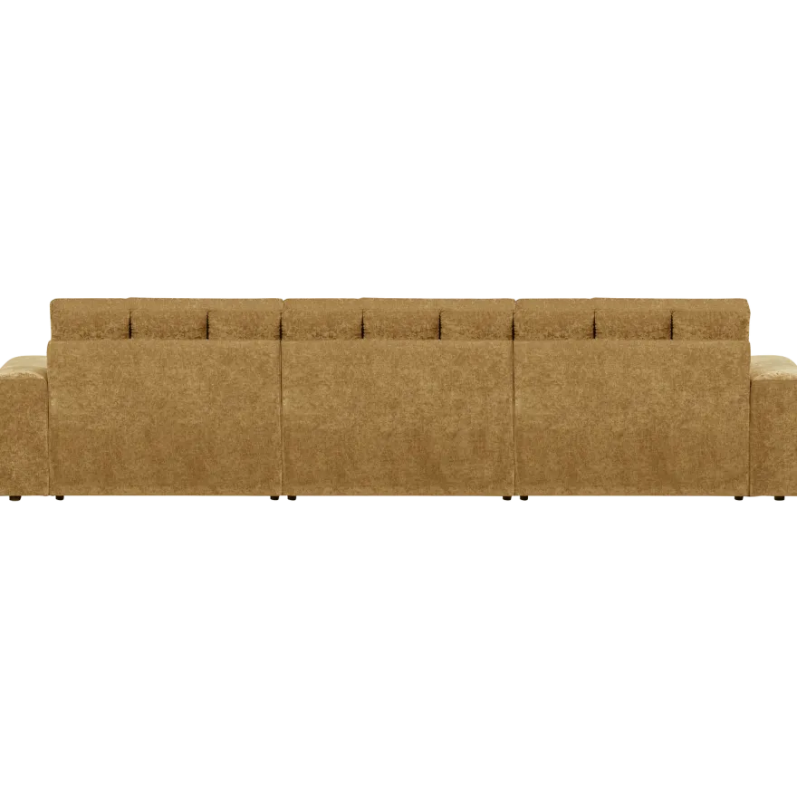 WOOOD Second Date Chaise Longue
