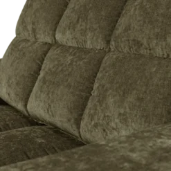 WOOOD Second Date Loveseat