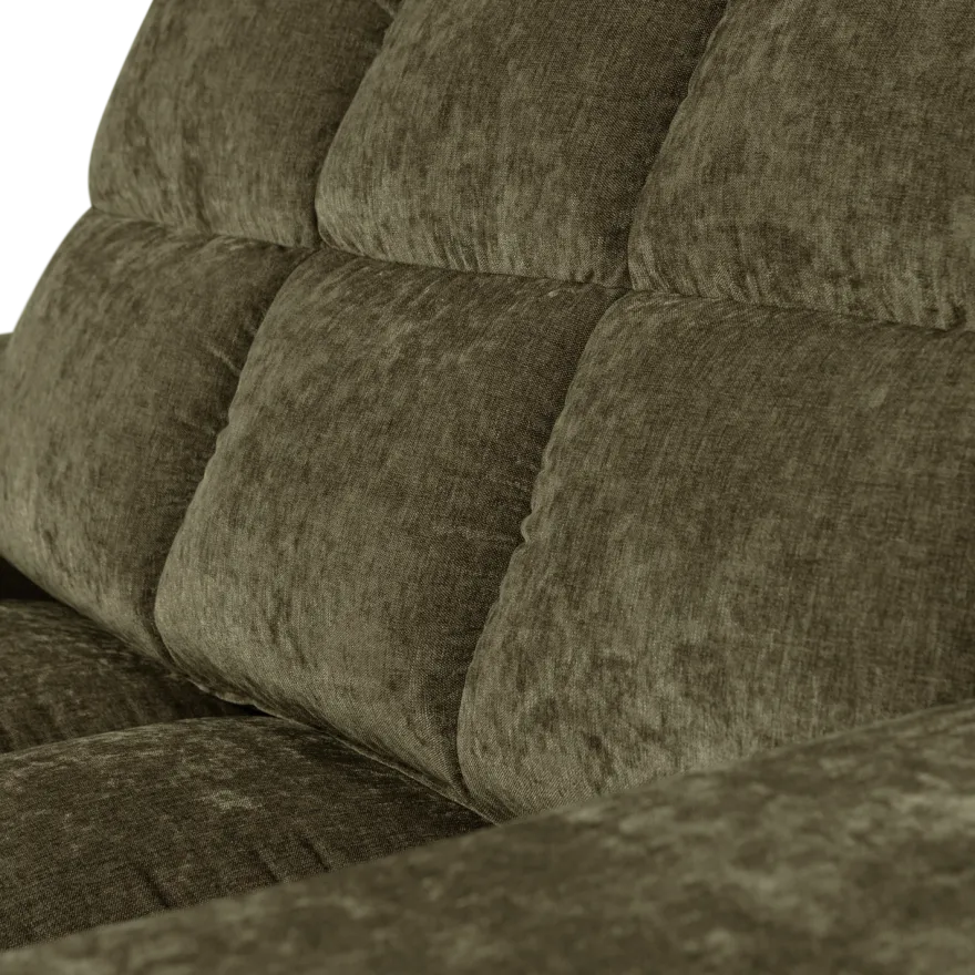 WOOOD Second Date Loveseat