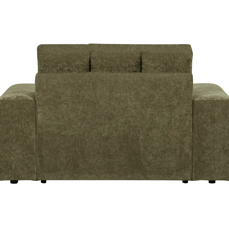 WOOOD Second Date Loveseat