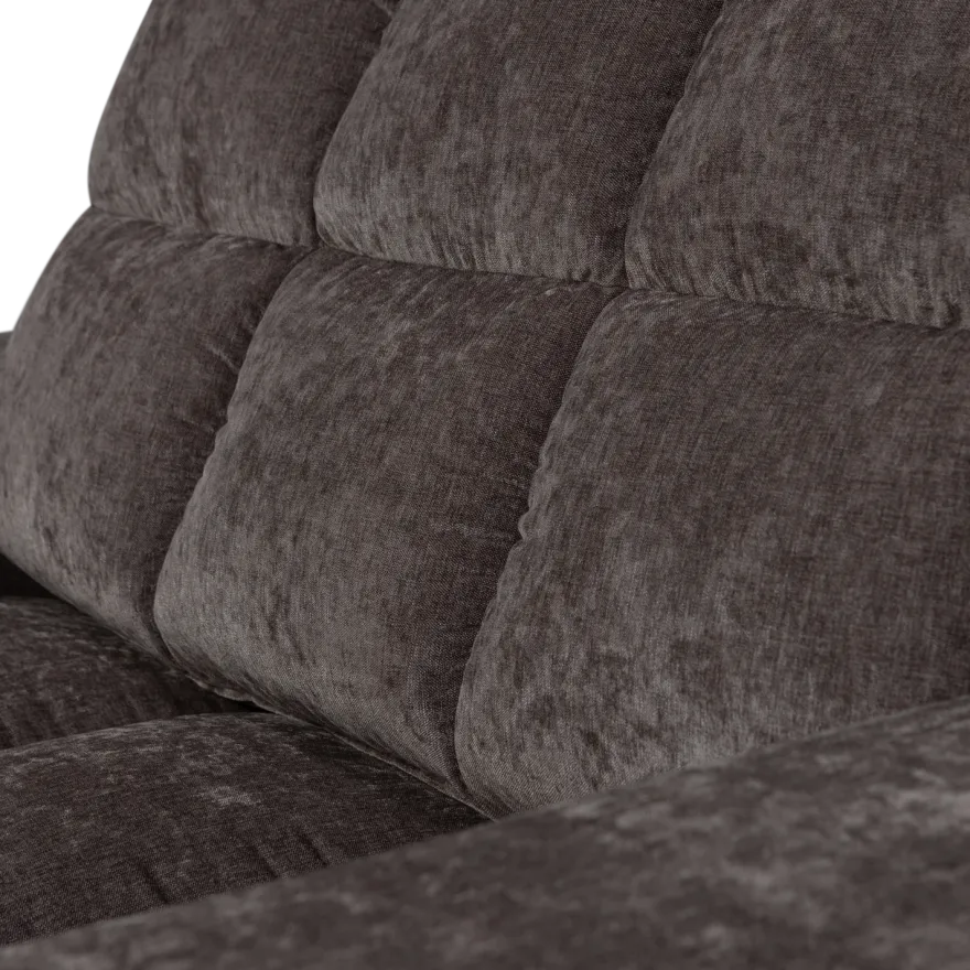 WOOOD Second Date Loveseat