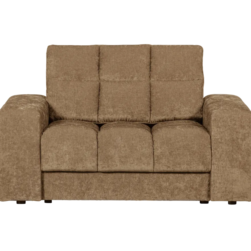 WOOOD Second Date Loveseat