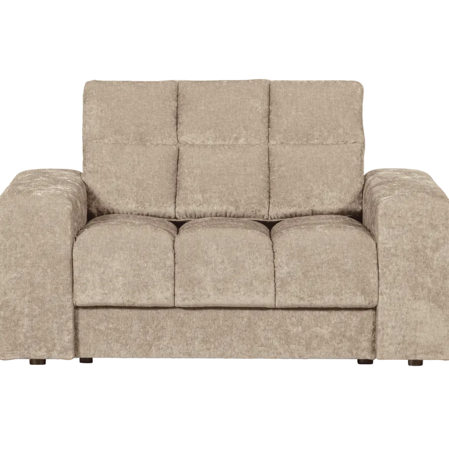 WOOOD Second Date Loveseat