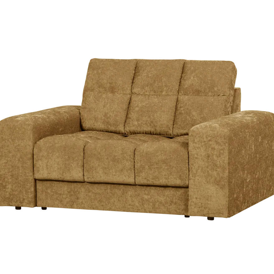 WOOOD Second Date Loveseat