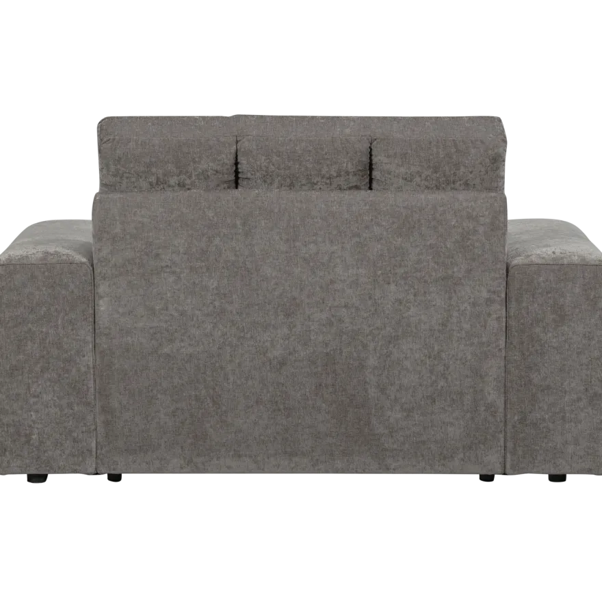 WOOOD Second Date Loveseat