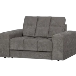 WOOOD Second Date Loveseat
