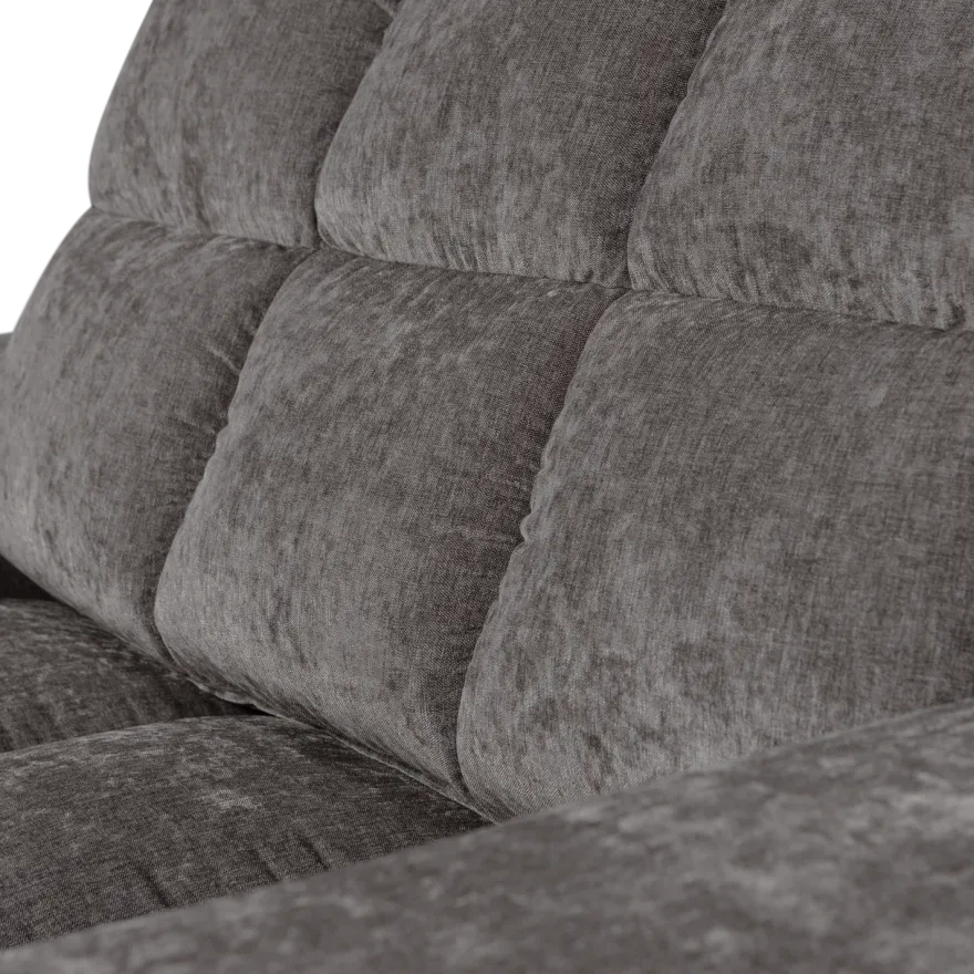 WOOOD Second Date Loveseat