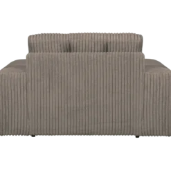 WOOOD Second Date Rib Loveseat