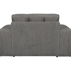 WOOOD Second Date Rib Loveseat