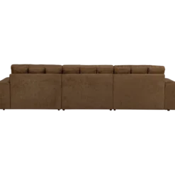 WOOOD Second Date Velvet Chaise Longue