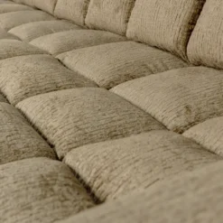 WOOOD Second Date Velvet Chaise Longue