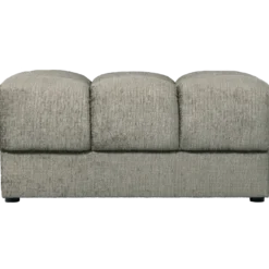 WOOOD Second Date Velvet Hocker
