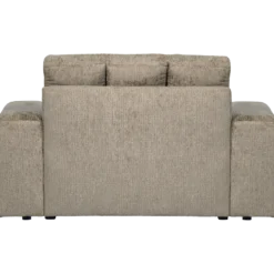 WOOOD Second Date Velvet Loveseat