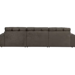 WOOOD Second Date Velvet 3-Zitsbank