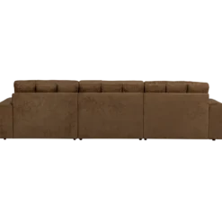 WOOOD Second Date Velvet 3-Zitsbank