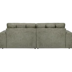 WOOOD Second Date Velvet 2-Zitsbank