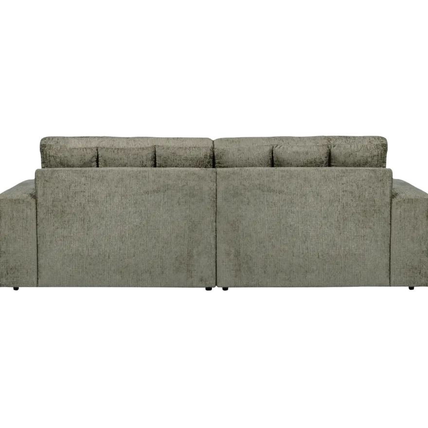 WOOOD Second Date Velvet 2-Zitsbank