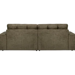 WOOOD Second Date Velvet 2-Zitsbank