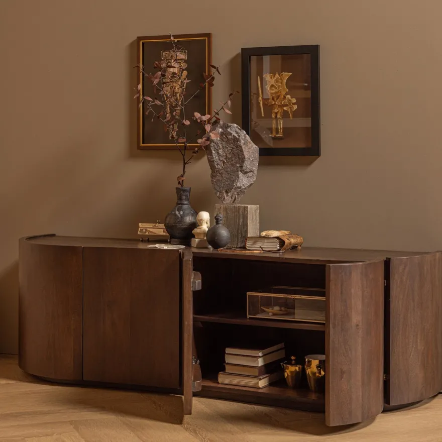 WOOOD Sense Dressoir