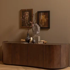 WOOOD Sense Dressoir