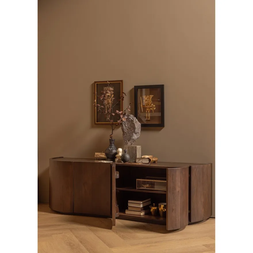 WOOOD Sense Dressoir