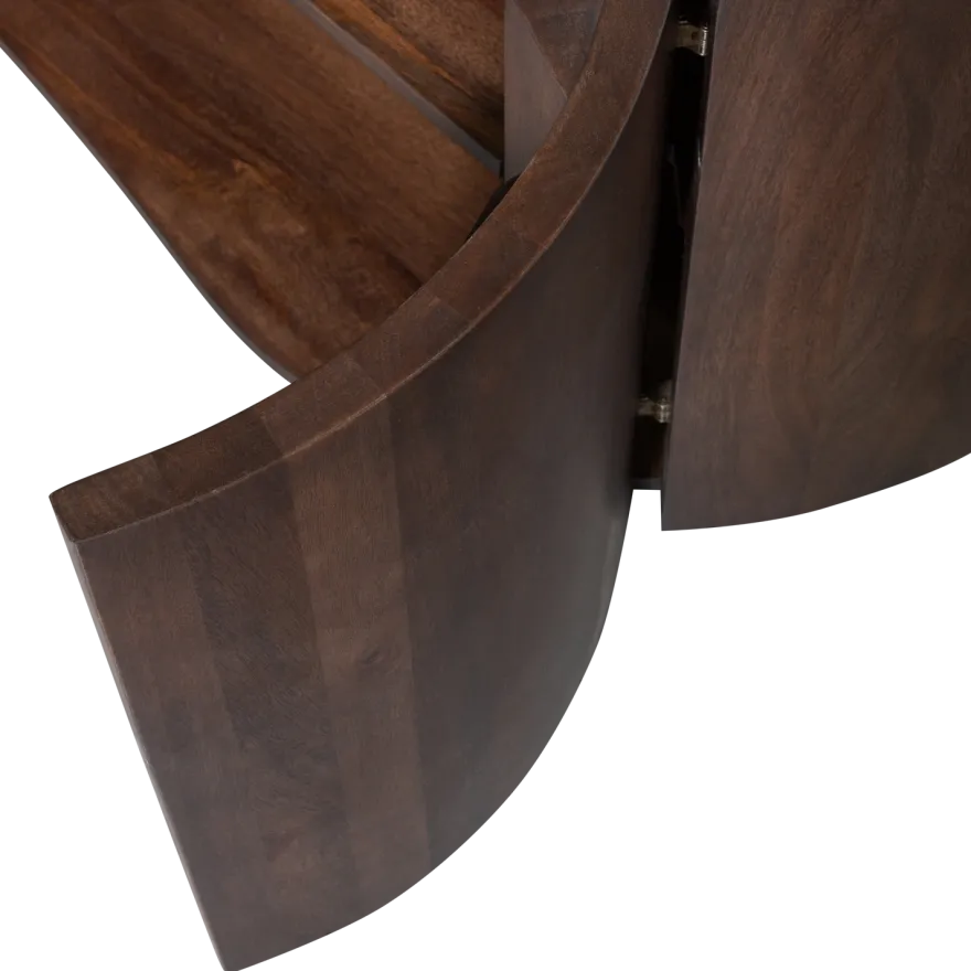 WOOOD Sense Dressoir