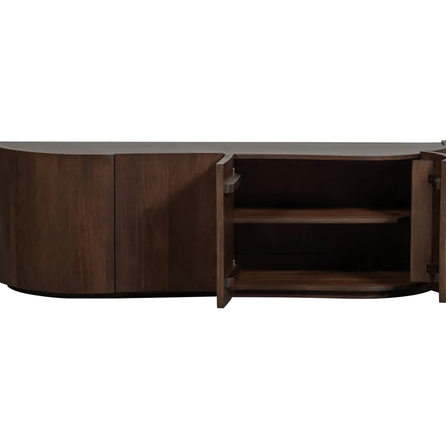 WOOOD Sense Dressoir