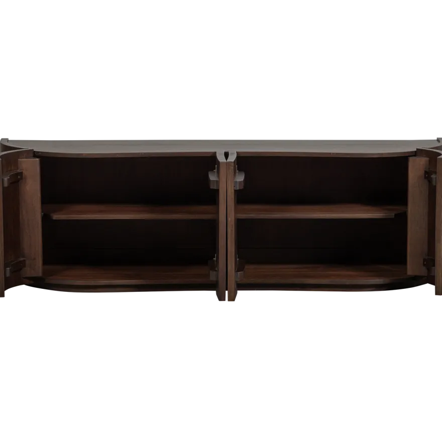 WOOOD Sense Dressoir