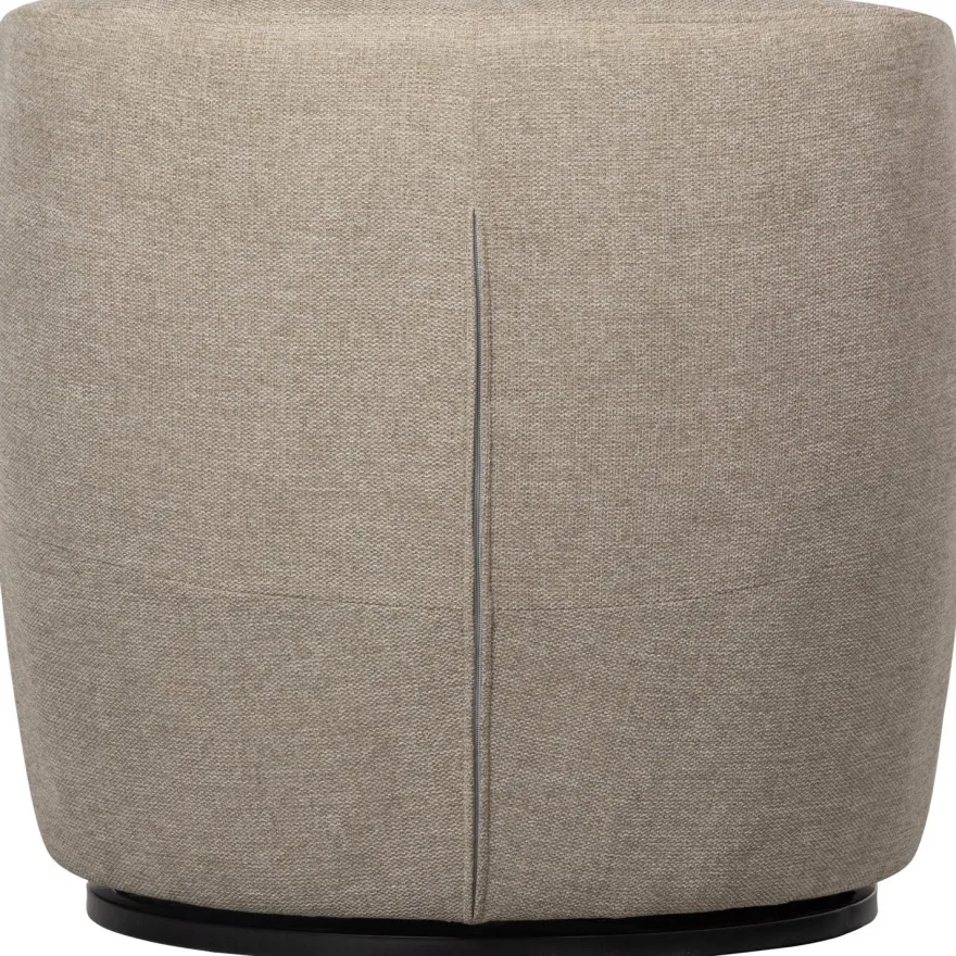 WOOOD Serra Draaifauteuil