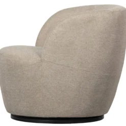 WOOOD Serra Draaifauteuil