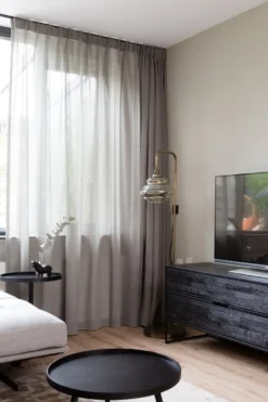 WOOOD Silas Breed Tv-meubel