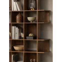WOOOD Sinne Boekenkast
