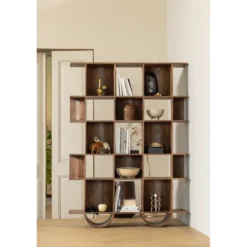 WOOOD Sinne Boekenkast