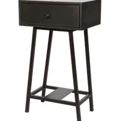 WOOOD Skybox Bijzettafel