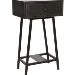 WOOOD Skybox Bijzettafel