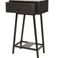 WOOOD Skybox Bijzettafel