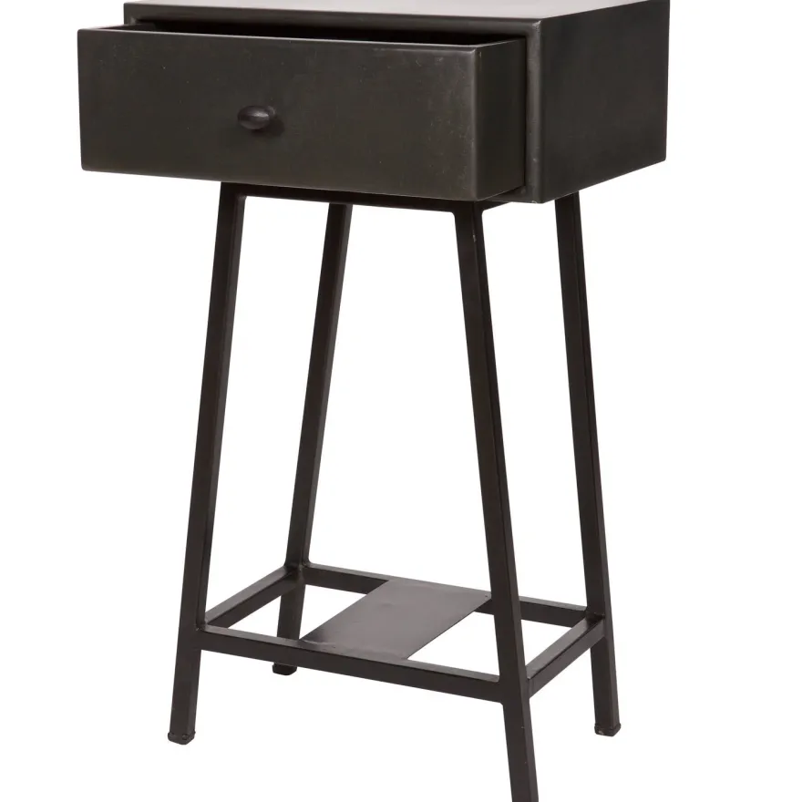 WOOOD Skybox Bijzettafel